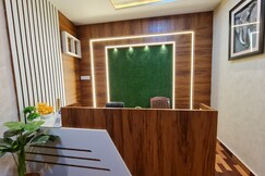 Address of Geetanjali Residency
