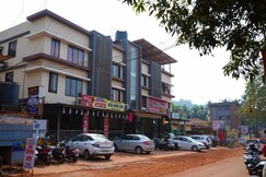 Address of Ganeshkrupa Deluxe