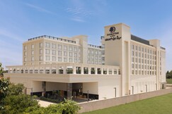 DoubleTree by Hilton Bengaluru Airport