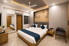 Hotel The Premier Dwarka