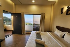 Prime Hotel By SB Residency