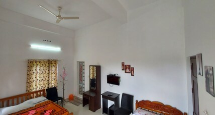 Green Pepper Home Stay Room Type - Deluxe Room with Balcony