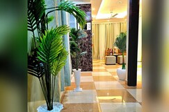 Cozy vibes 3bhk Flat