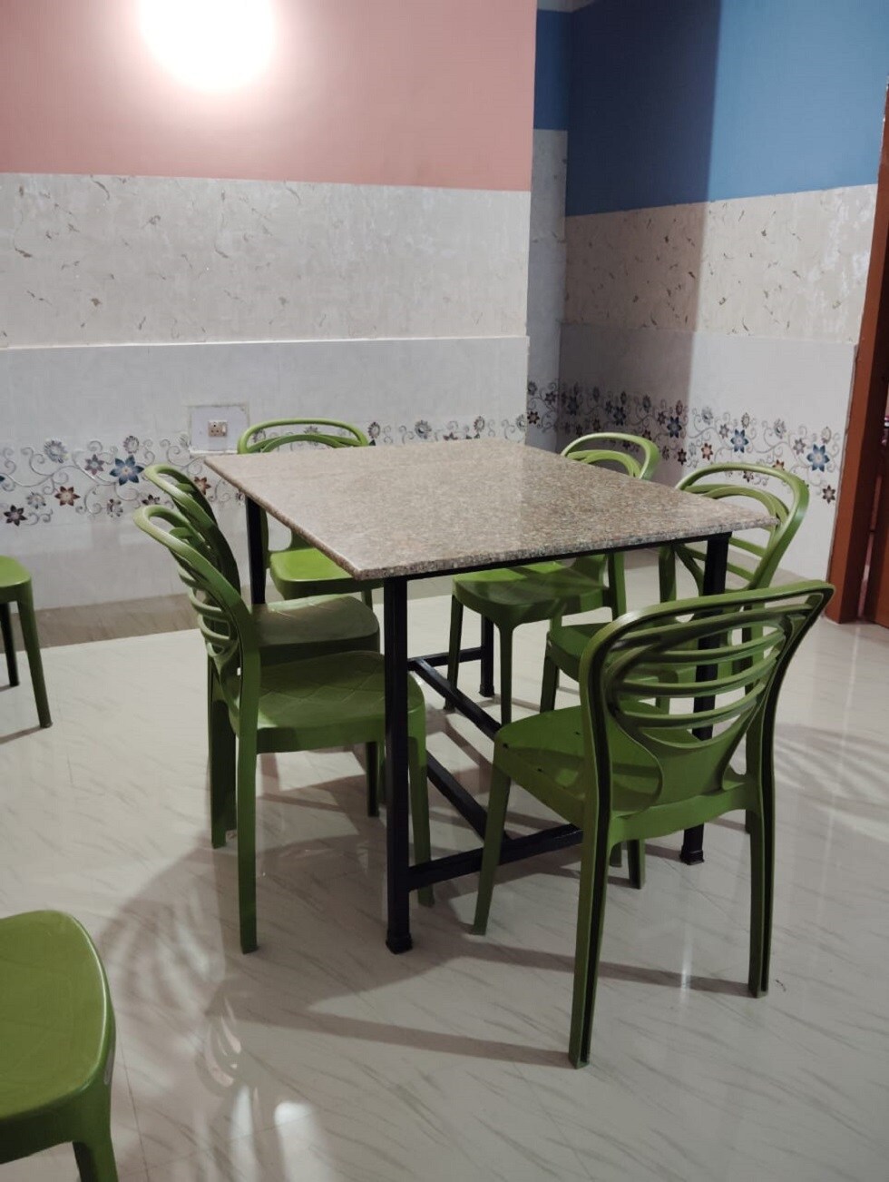 Heritage Home | With Kitchen Near Pratiksha Hospital - Tap to explore photos