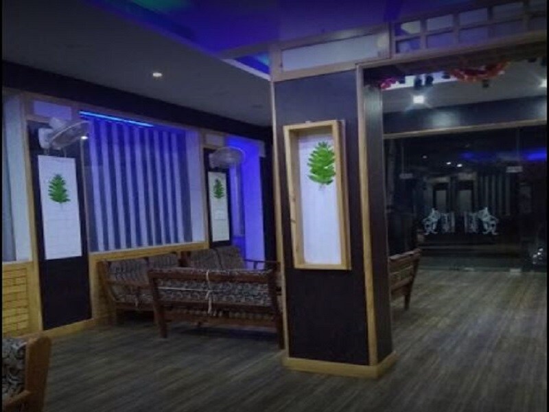 Sangam Hotel  - Tap to explore photos