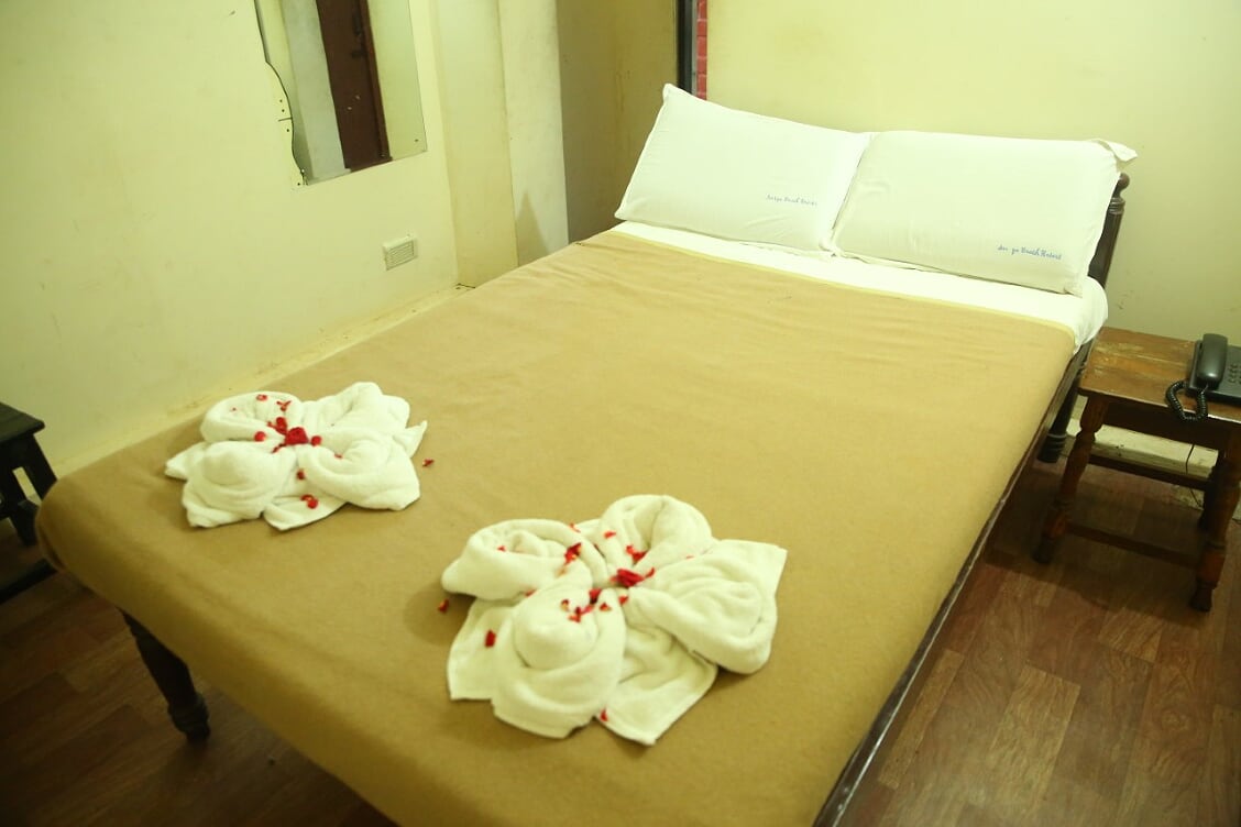 The Soorya Beach Resort - Tap to explore photos