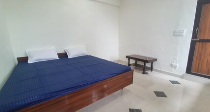 The fog and flames Room Type - Deluxe Room