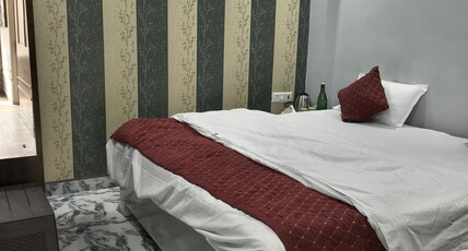 Hamilton Homes Room Type - Bedroom 4