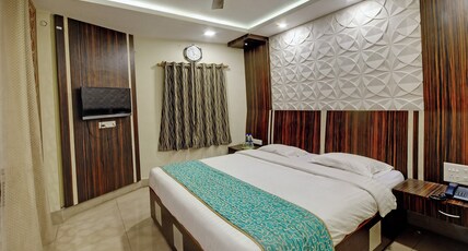 Hotel Anurag Room Type - Presidential AC