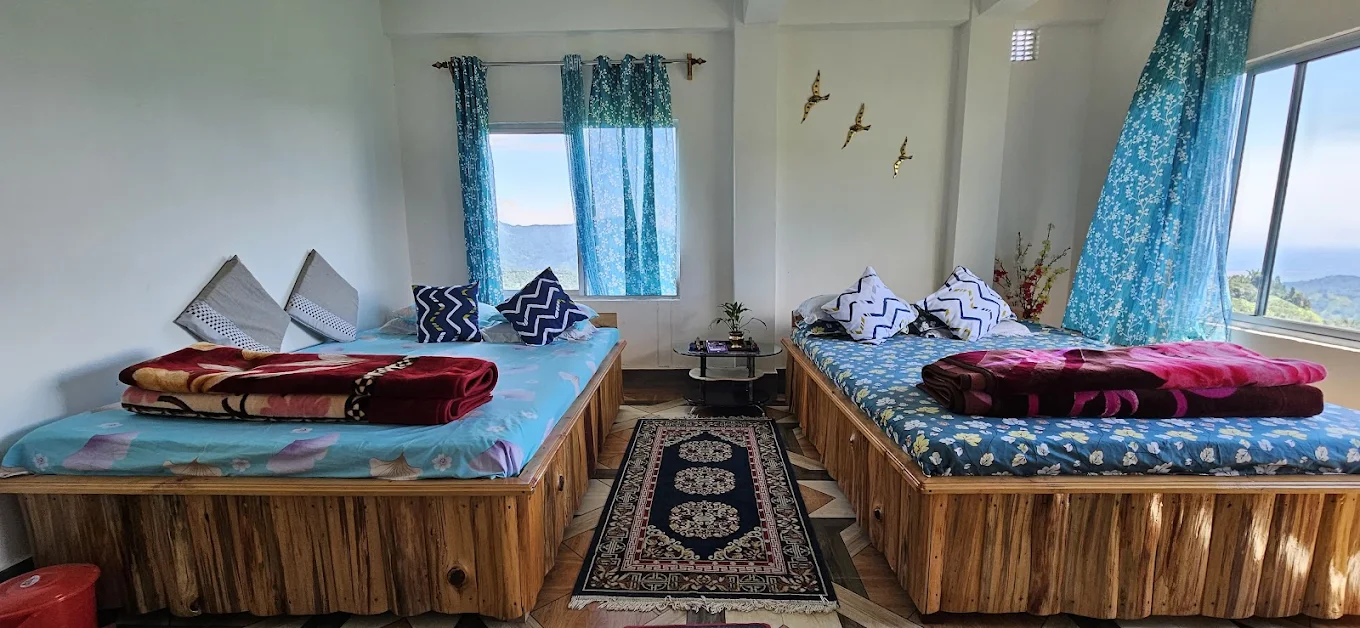 Dalucha Homestay - Tap to explore photos