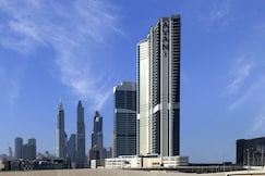 Avani+ Palm View Dubai Hotel & Suites