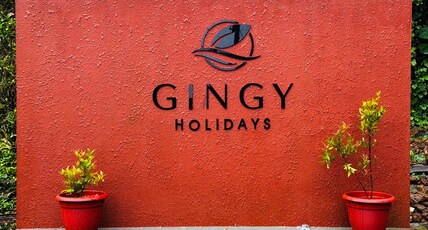 GINGY HOLIDAYS Room Type - Gingy Holidays