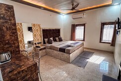 Address of Govindam Royal Stay