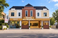 HOTEL M.S RESIDENCY