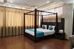 THE LOTUS BOUTIQUE HOTEL