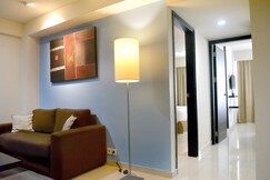 Aston Denpasar Hotel & Convention Center