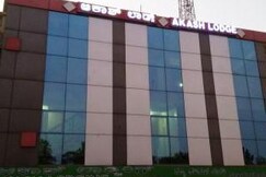 Akash Lodging