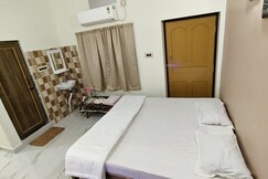 RG Homestay 800M From Shree Jagannath Temple