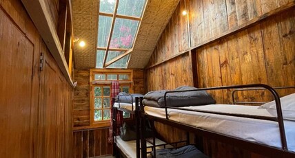 Dorms By Aura Cottage Room Type - Mix Room with Bunk Beds