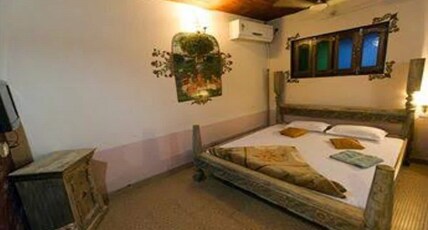 Blue House Room Type - Laxmi Villa Suite