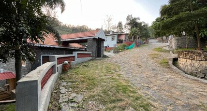 Honey Comb Abode Room Type - Honey Comb Abode