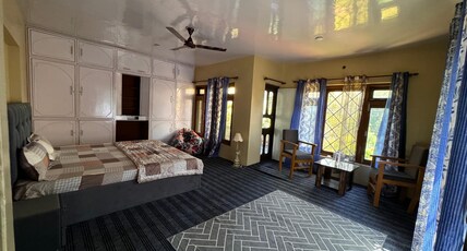 Maqsoom Villa Room Type - Maqsoom Villa