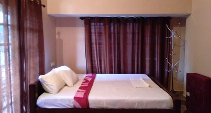 Nijaguna Resort Room Type - Deluxe non ac Room