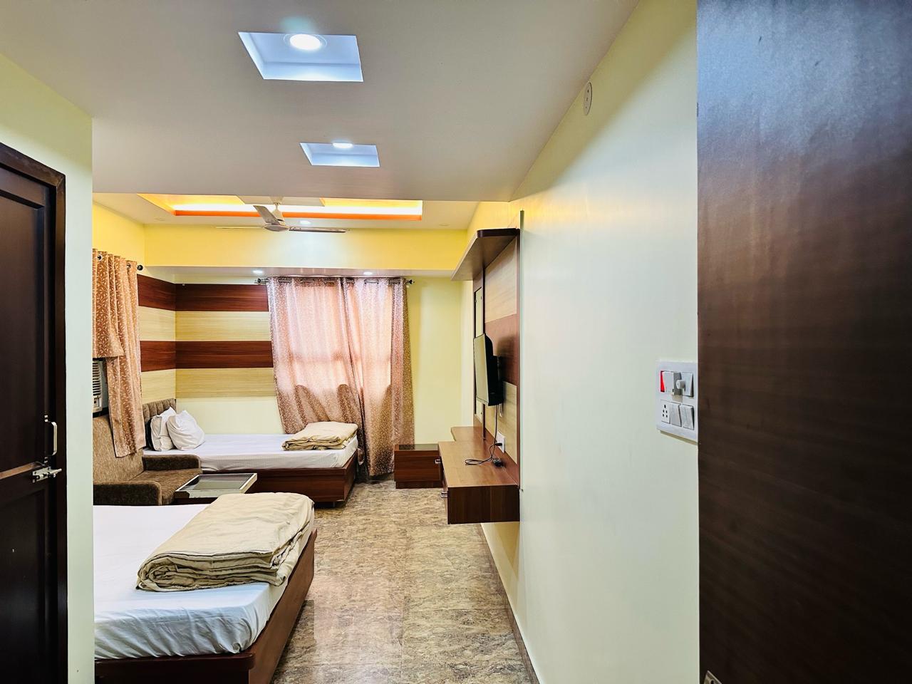 Hotel Anandam Residency - Tap to explore photos