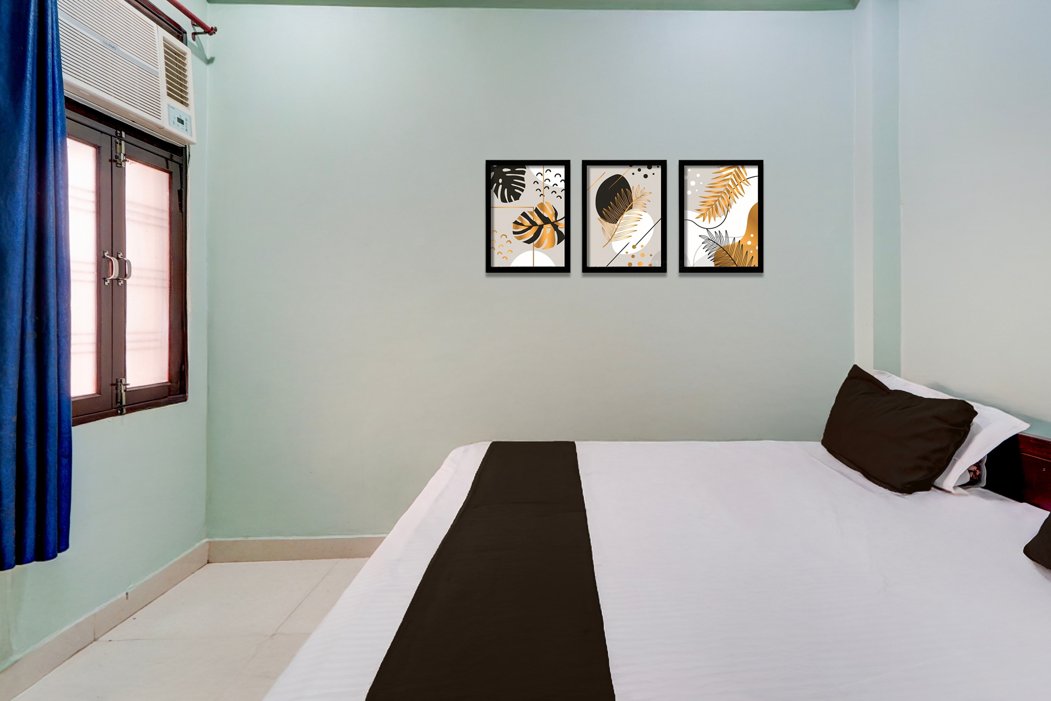 SPOT ON Hotel Dream Town - Tap to explore photos