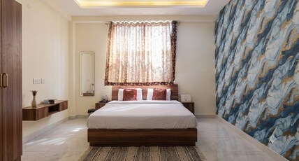 KANAKSHRI HOTEL Room Type - Deluxe Room Non AC KANAKSHRI HOTEL Room Type - Deluxe Room Non AC