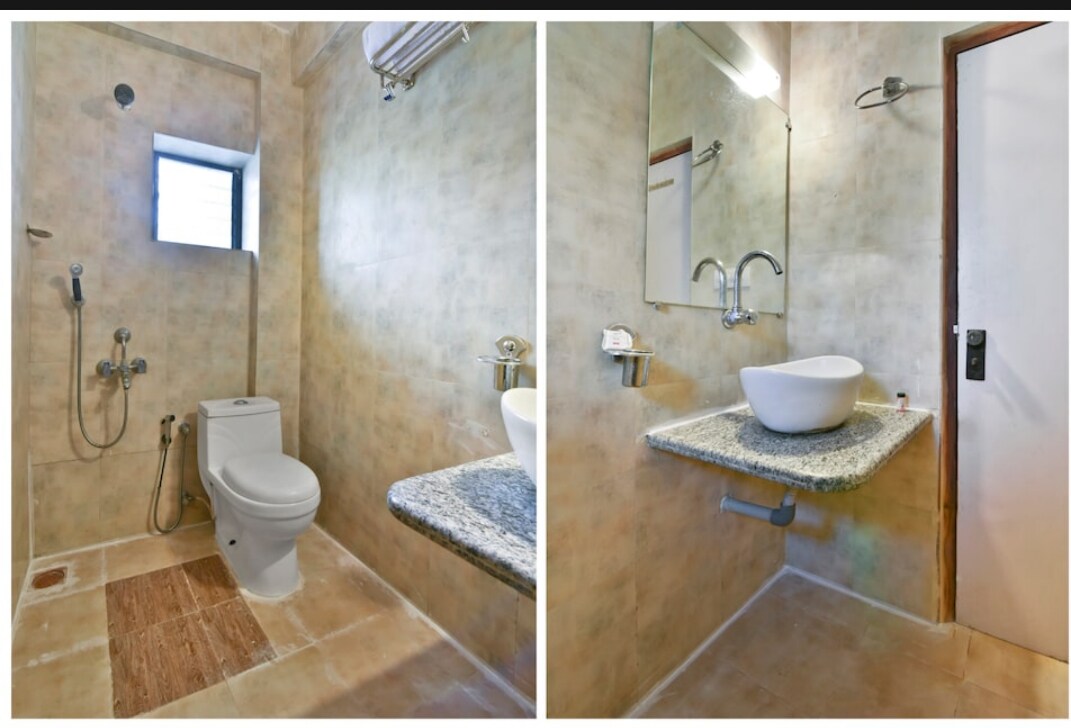 Hotel Rajeshwar - Tap to explore photos