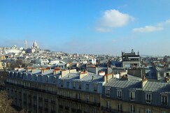 Mercure Paris Montmartre Sacr? Coeur