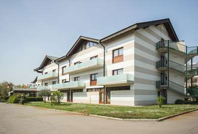 Best Western Hotel Modena District