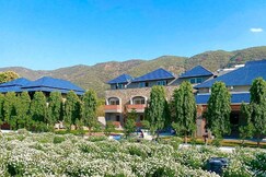 Nature Retreat Resort