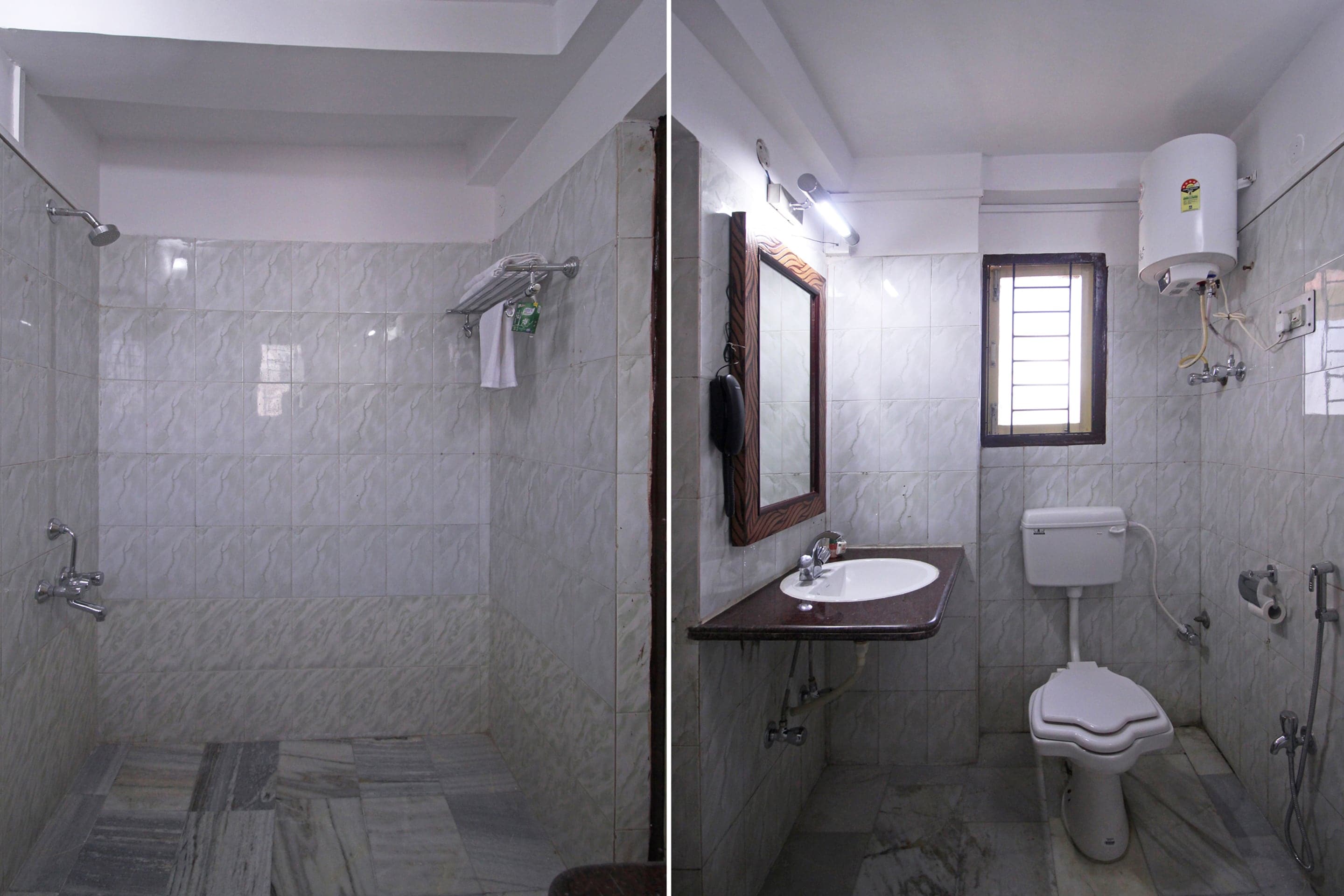 Hotel Pallavi International - Tap to explore photos