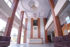 Hotel Asha Palace by Basotel