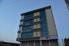 Hotel Dwarkesh