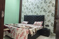 Address of Madhav Hotel