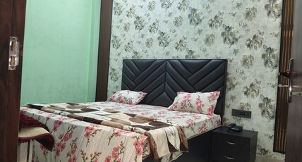 Madhav Hotel Room Type - Bedroom 2