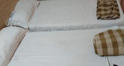 Krk Residency Room Type - Family Room Non AC