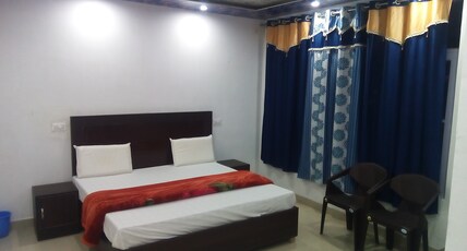 Hotel Sunbeam Room Type - Deluxe Room