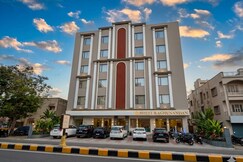 Photos of HOTEL RAGHUNANDAN