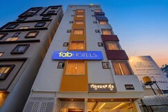 Fabhotel Global stay - Sarjapur