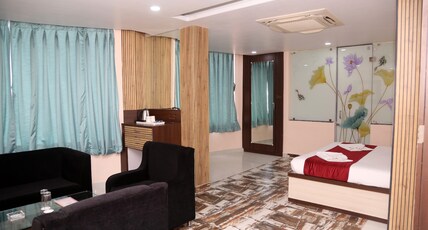 Roop Vihar Resorts Private Limited Room Type - Suit