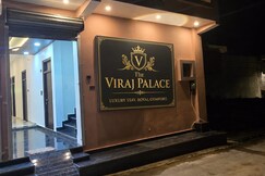 The Viraj Palace