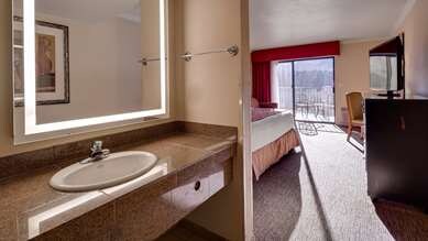 Best Western Plus Arroyo Roble Hotel & Creekside Villas Room Type - 2 Queen Beds, Non-Smoking, Pet Friendly Room, Hotel Building, Red Rock View, Private Balcony, Refrig Best Western Plus Arroyo Roble Hotel & Creekside Villas Room Type - 2 Queen Beds, Non-Smoking, Pet Friendly Room, Hotel Building, Red Rock View, Private Balcony, Refrig