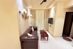 AG AeroLux Residences|401|1BHK|Nr airport