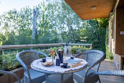 StayVista at River @ Waterside Estate