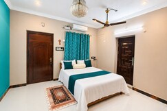 GM Homestay Tiruvannamalai