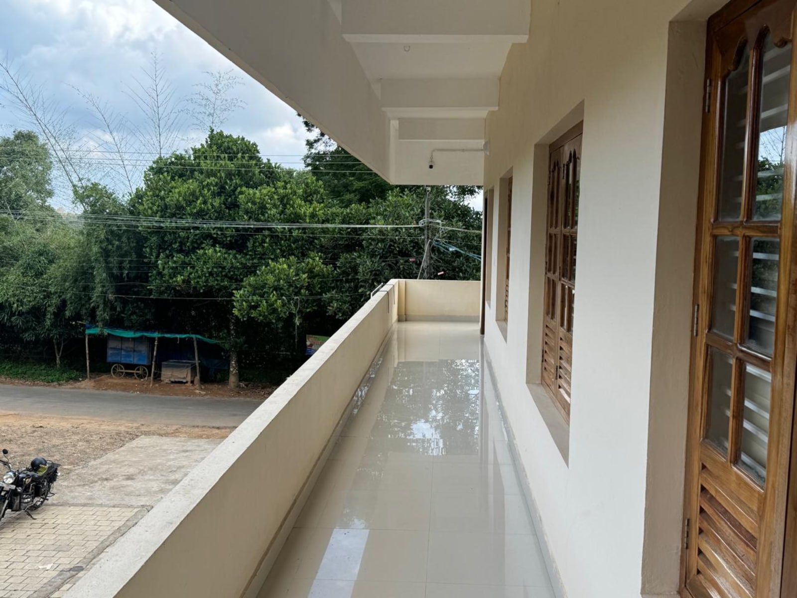 Hillway Suite Wayanad - Tap to explore photos